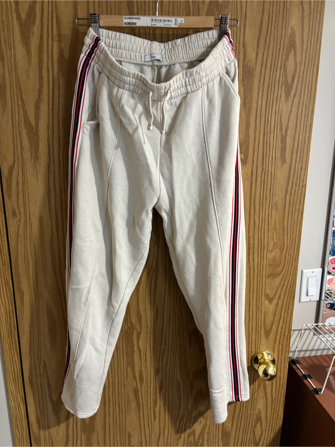 TNA Womens Sweatpants