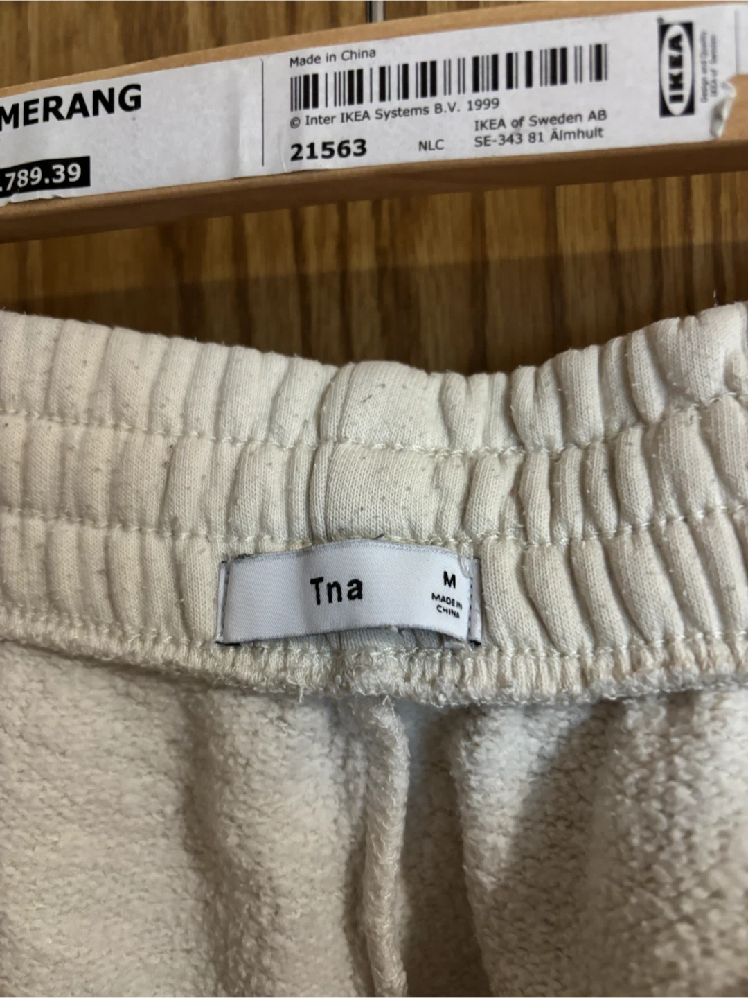 TNA Womens Sweatpants - photo 2