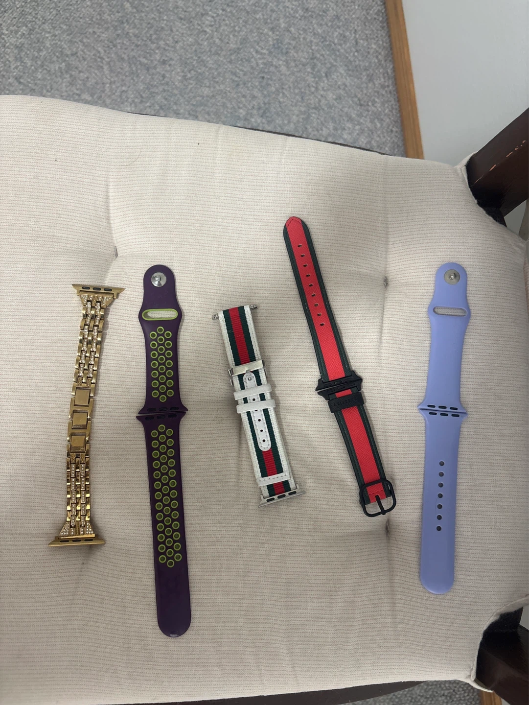 Apple Watch Bands Set