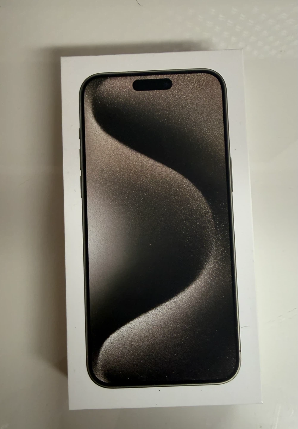 Apple iPhone 15 Pro Max (Unlocked) - photo 2