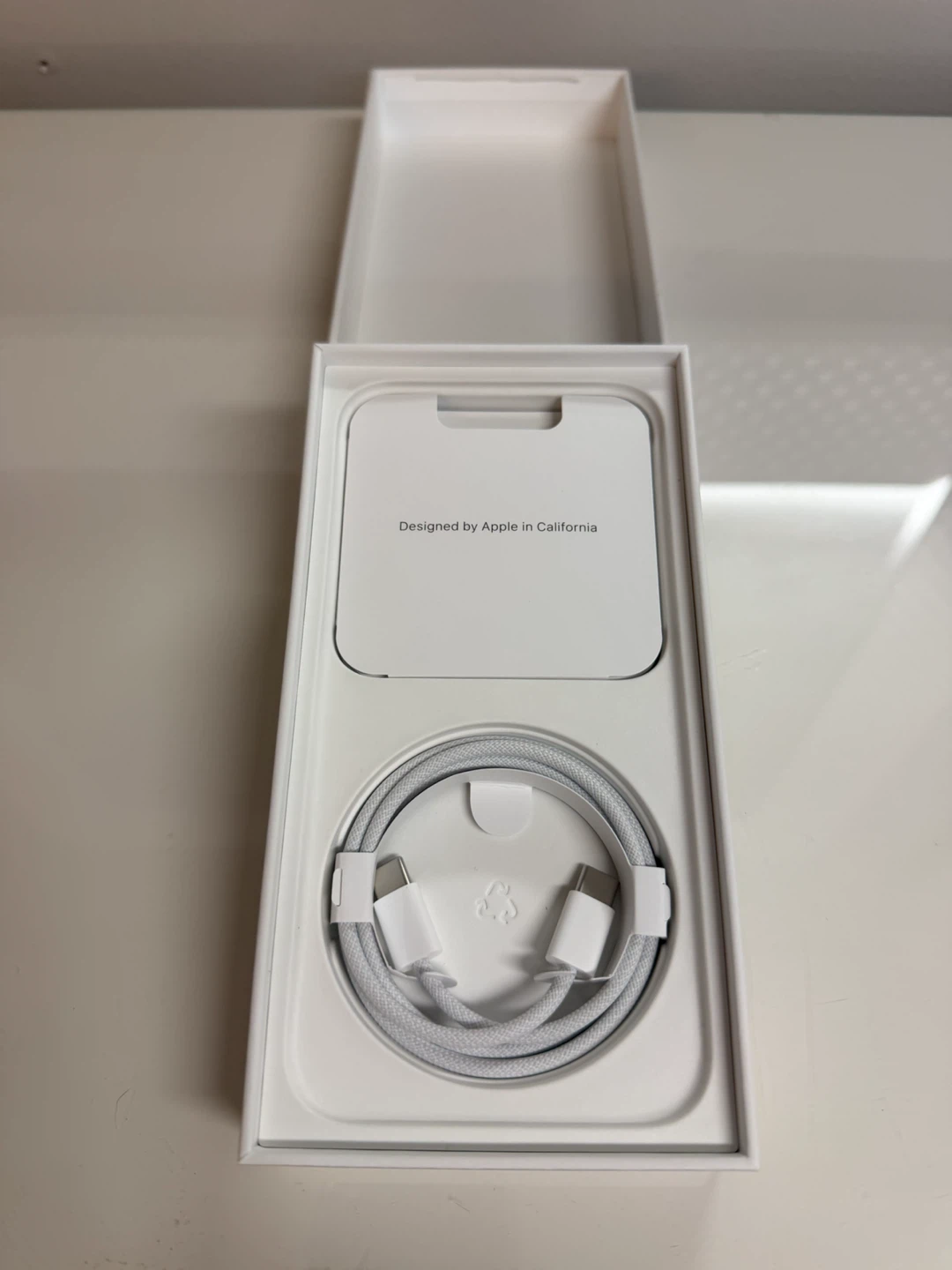 Apple iPhone 15 Pro Max (Unlocked) - photo 4