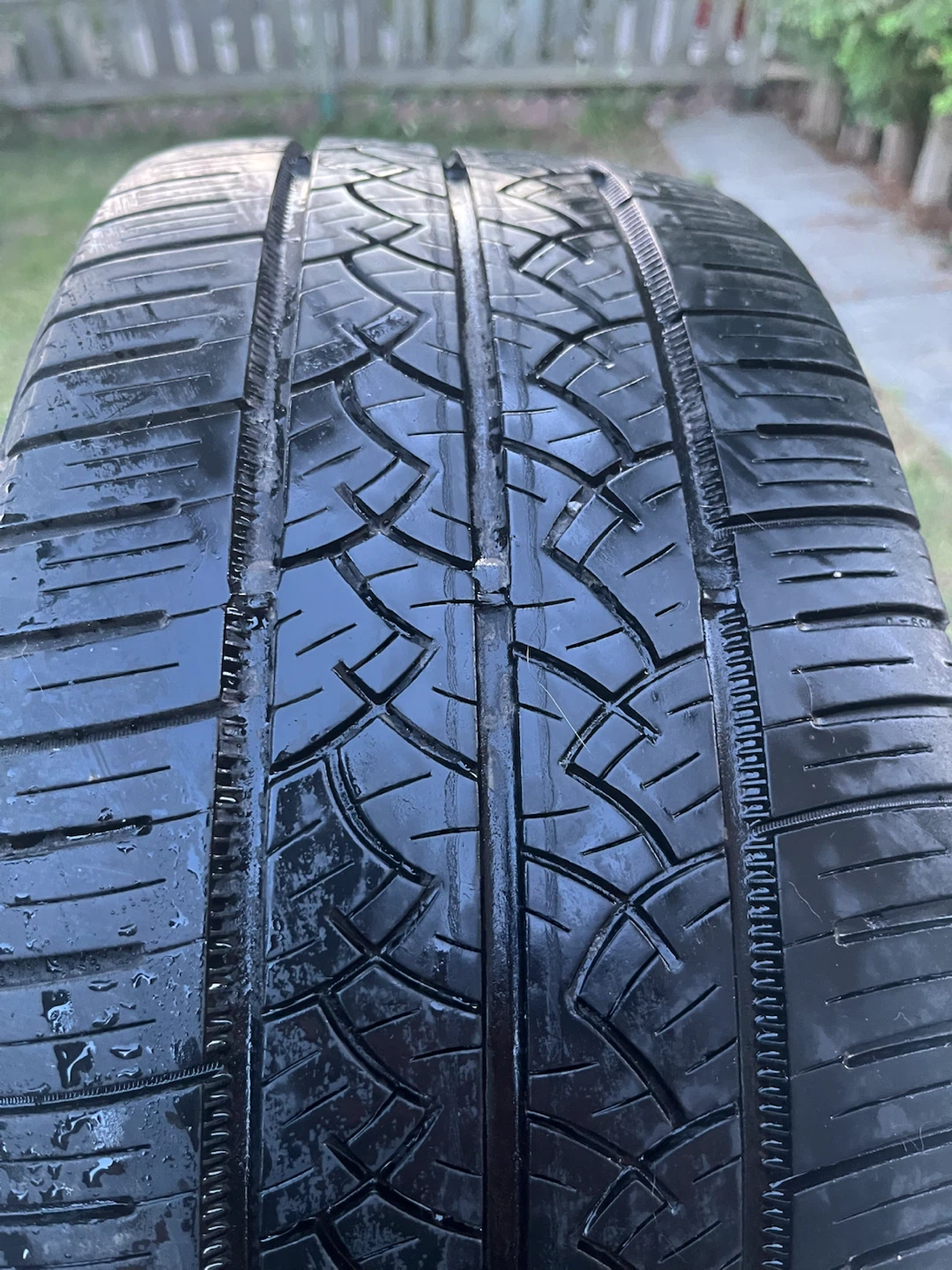 Continental TrueContact Tire 205/55R16 - photo 5