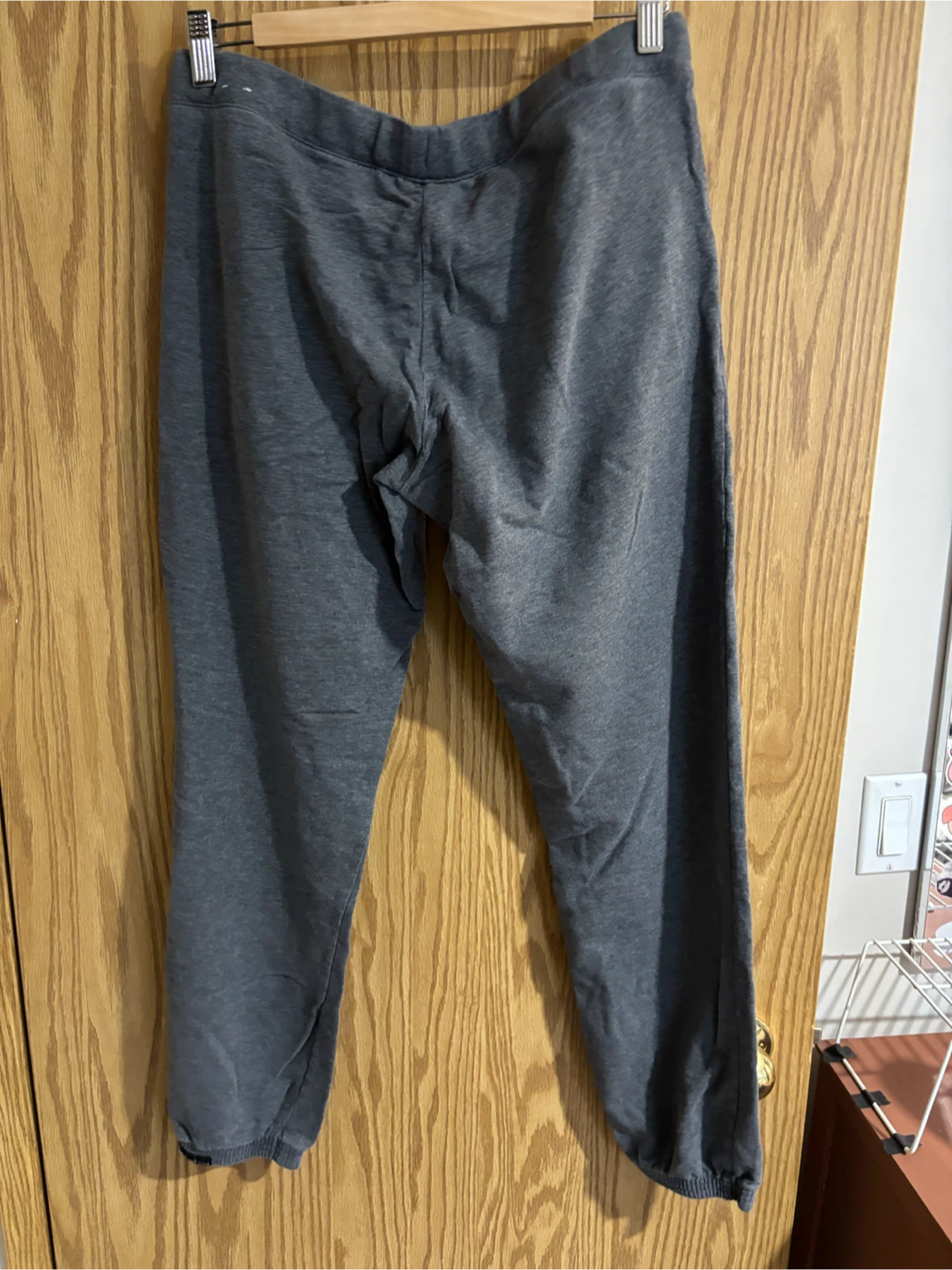 Under Armour Womens Grey Joggers - photo 3