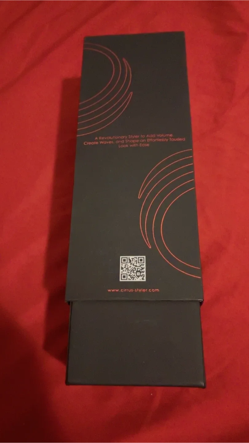 Cirrus Hair Styler - photo 2