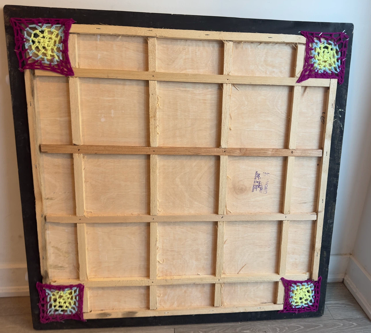 Diamond Carrom Board - photo 2