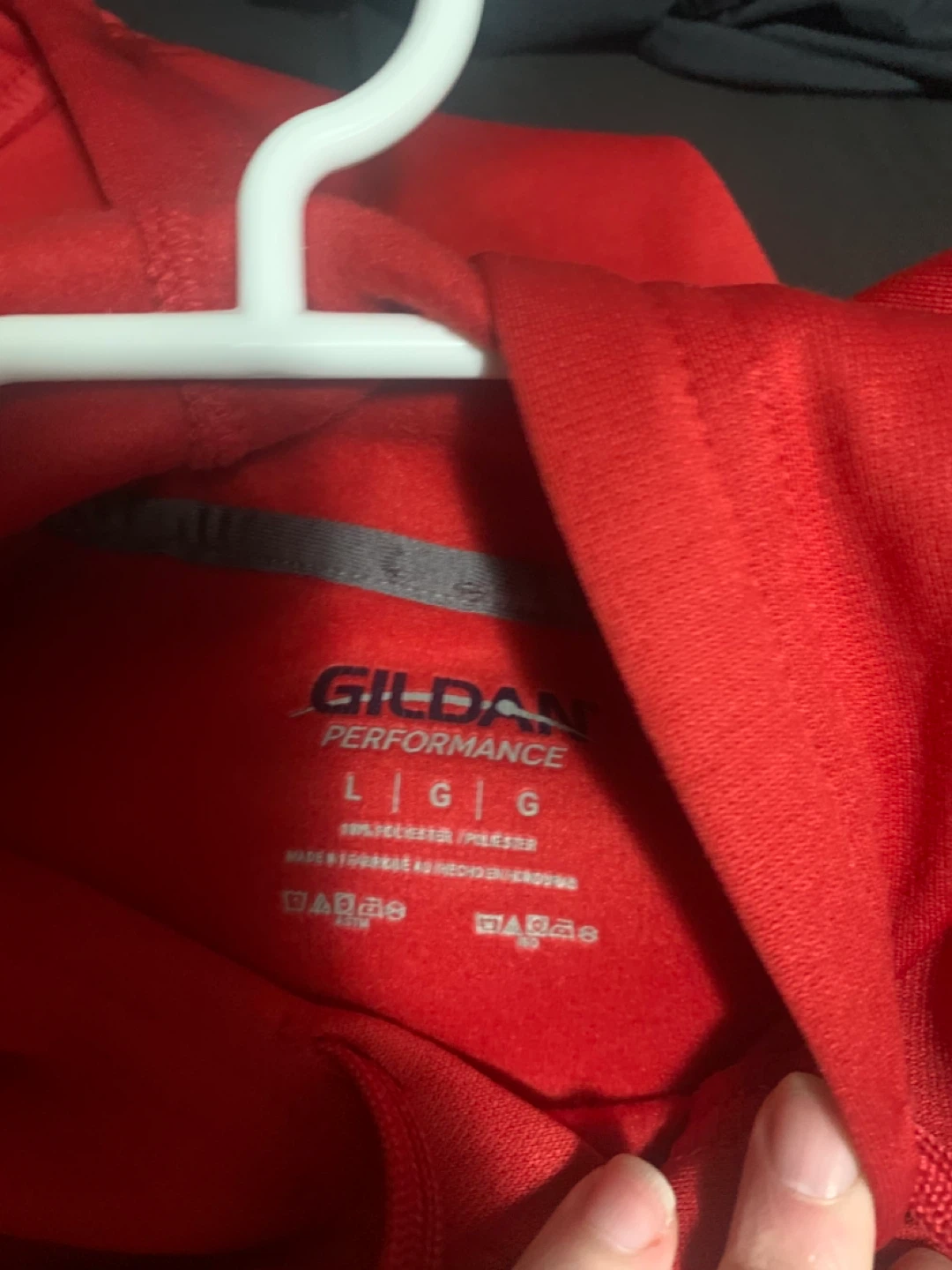 $10 men’s hoodie - photo 3