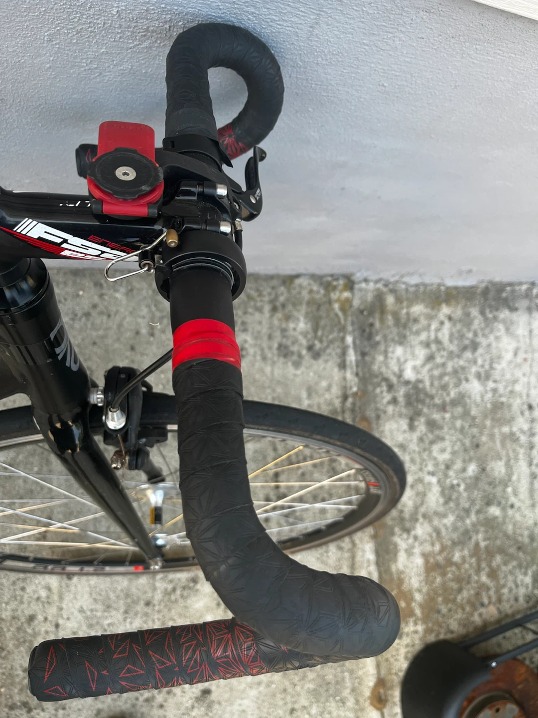 Black Fixed Gear Bike 290$‼️ - photo 4
