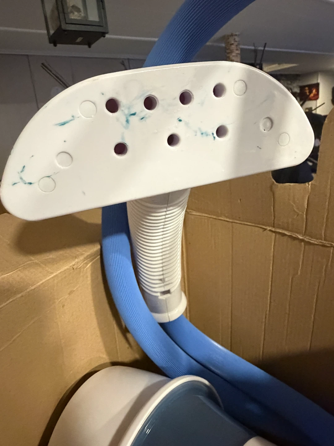 Conair Compact Fabric Steamer - photo 5