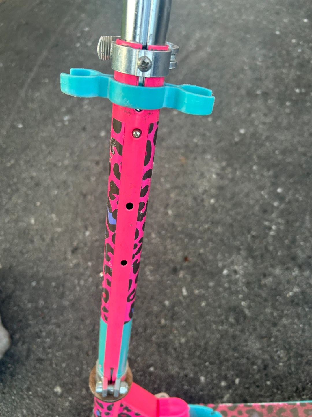 Kids Scooter - photo 2