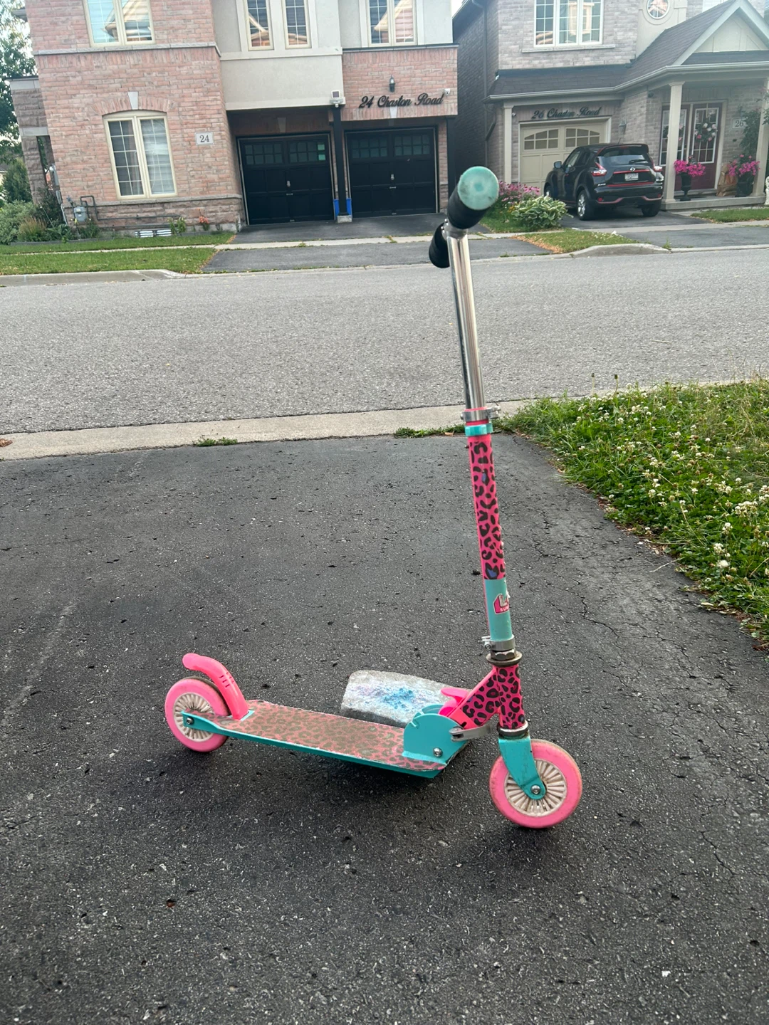 Kids Scooter