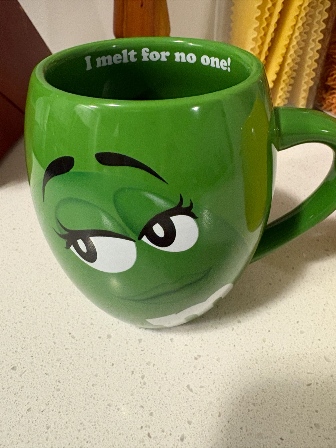 M&M's Character Mugs (Set of 2) - photo 2