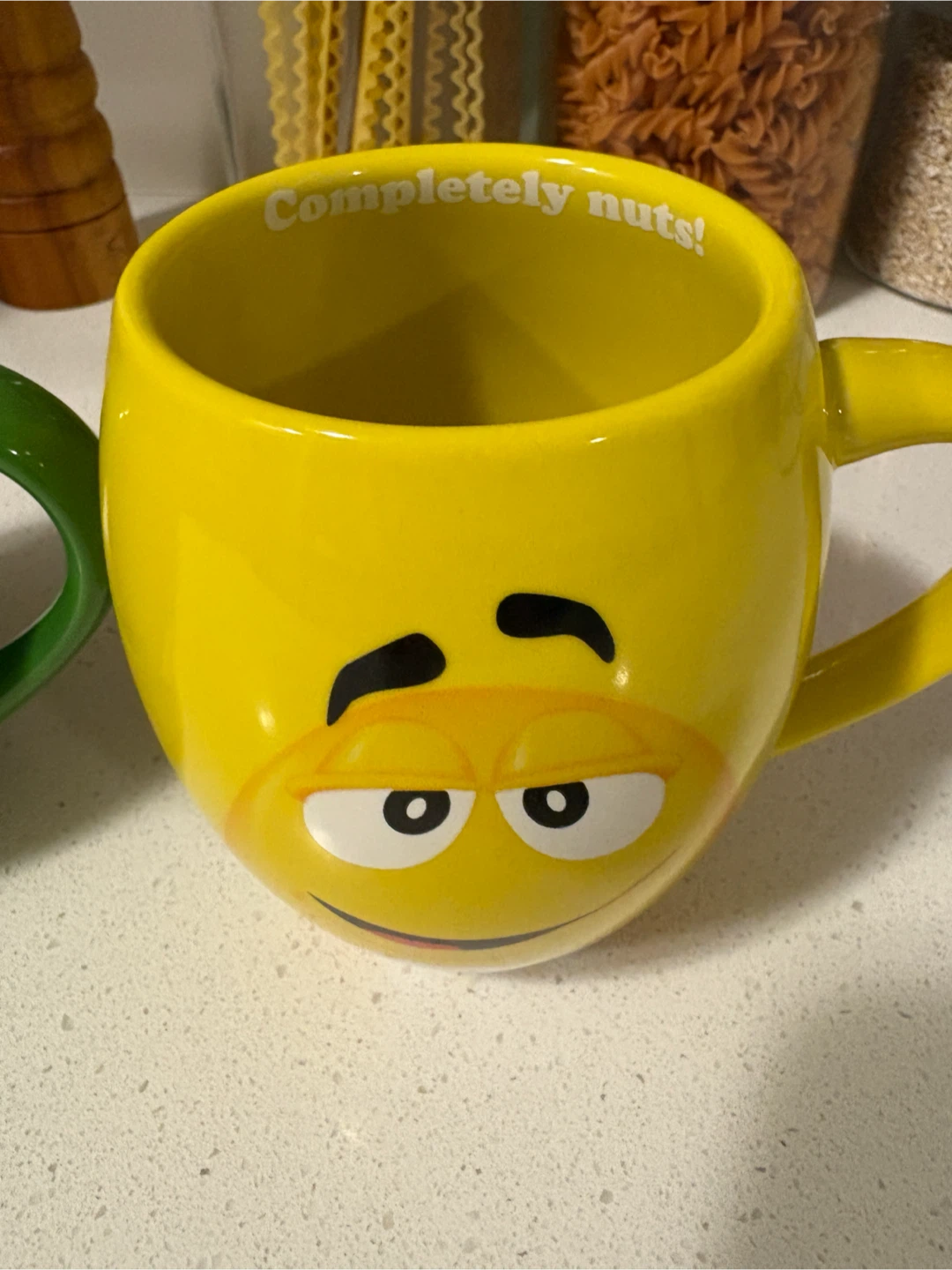 M&M's Character Mugs (Set of 2) - photo 3
