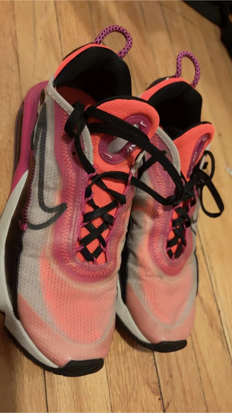 Nike Air Max 2090 Shoes - photo 3