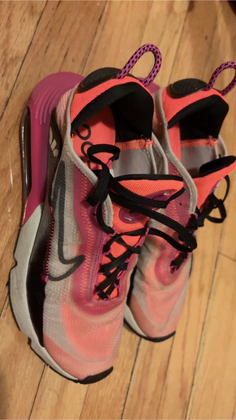 Nike Air Max 2090 Shoes