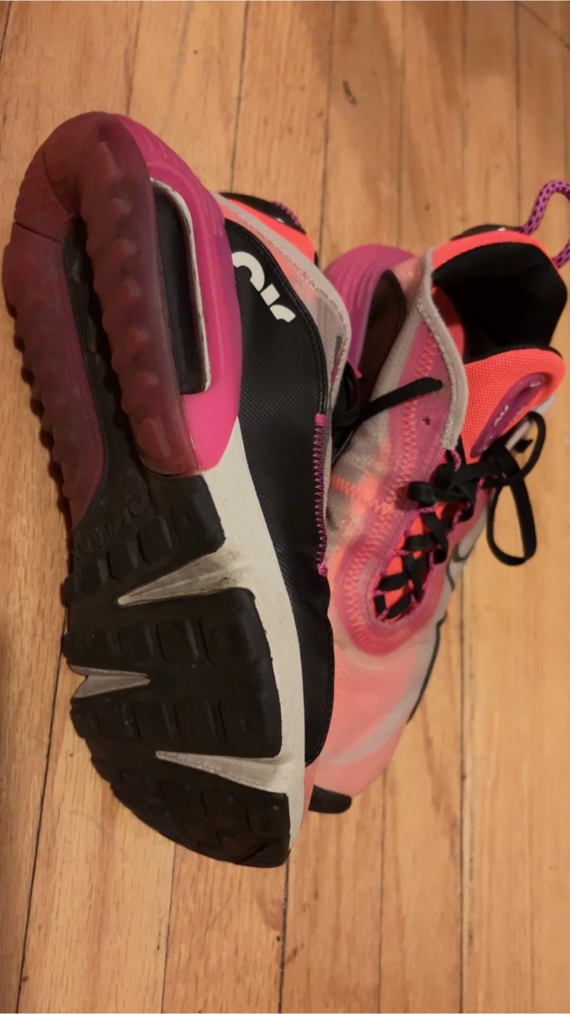 Nike Air Max 2090 Shoes - photo 2