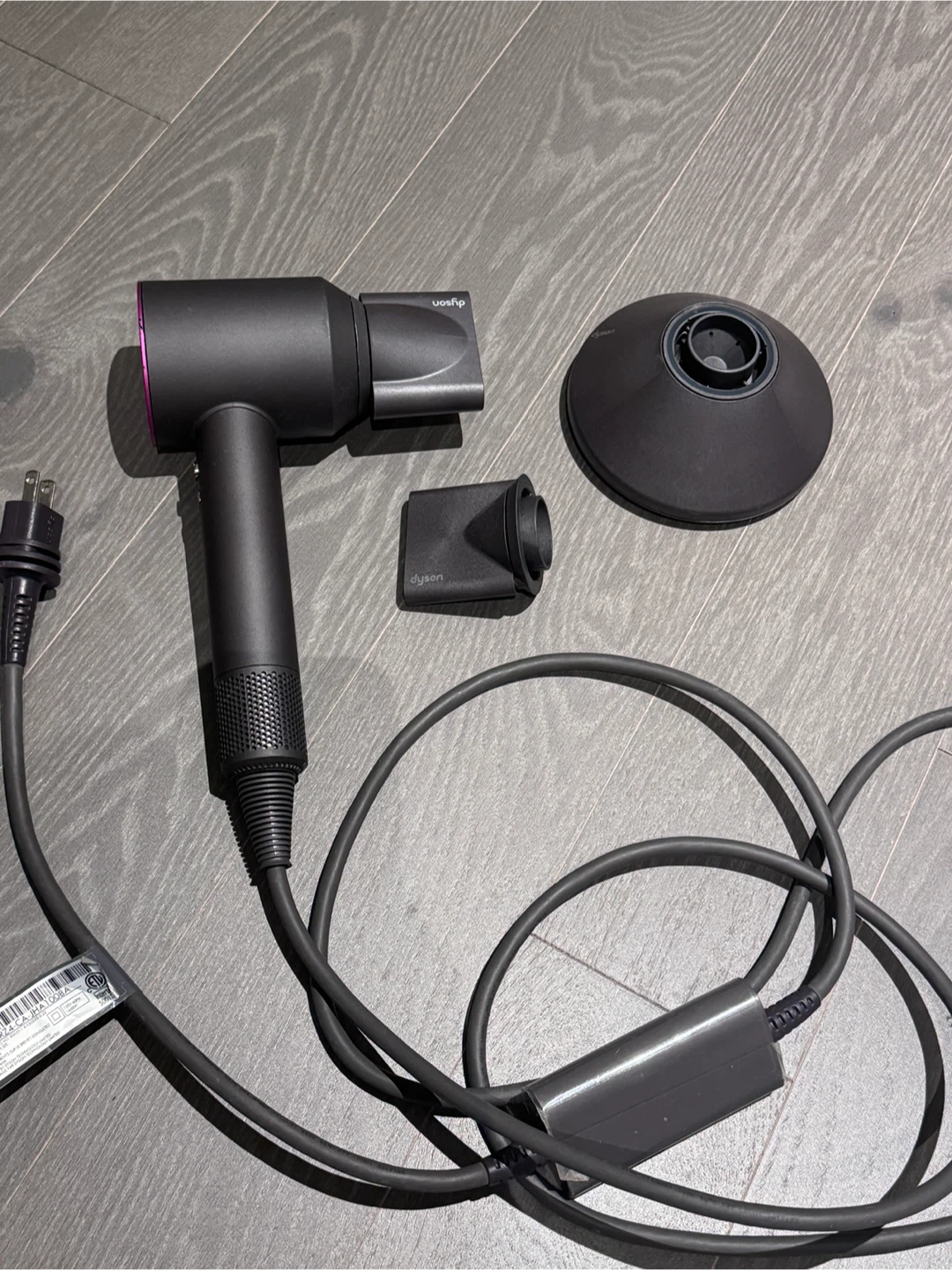 Dyson Supersonic Hair Dryer - photo 2