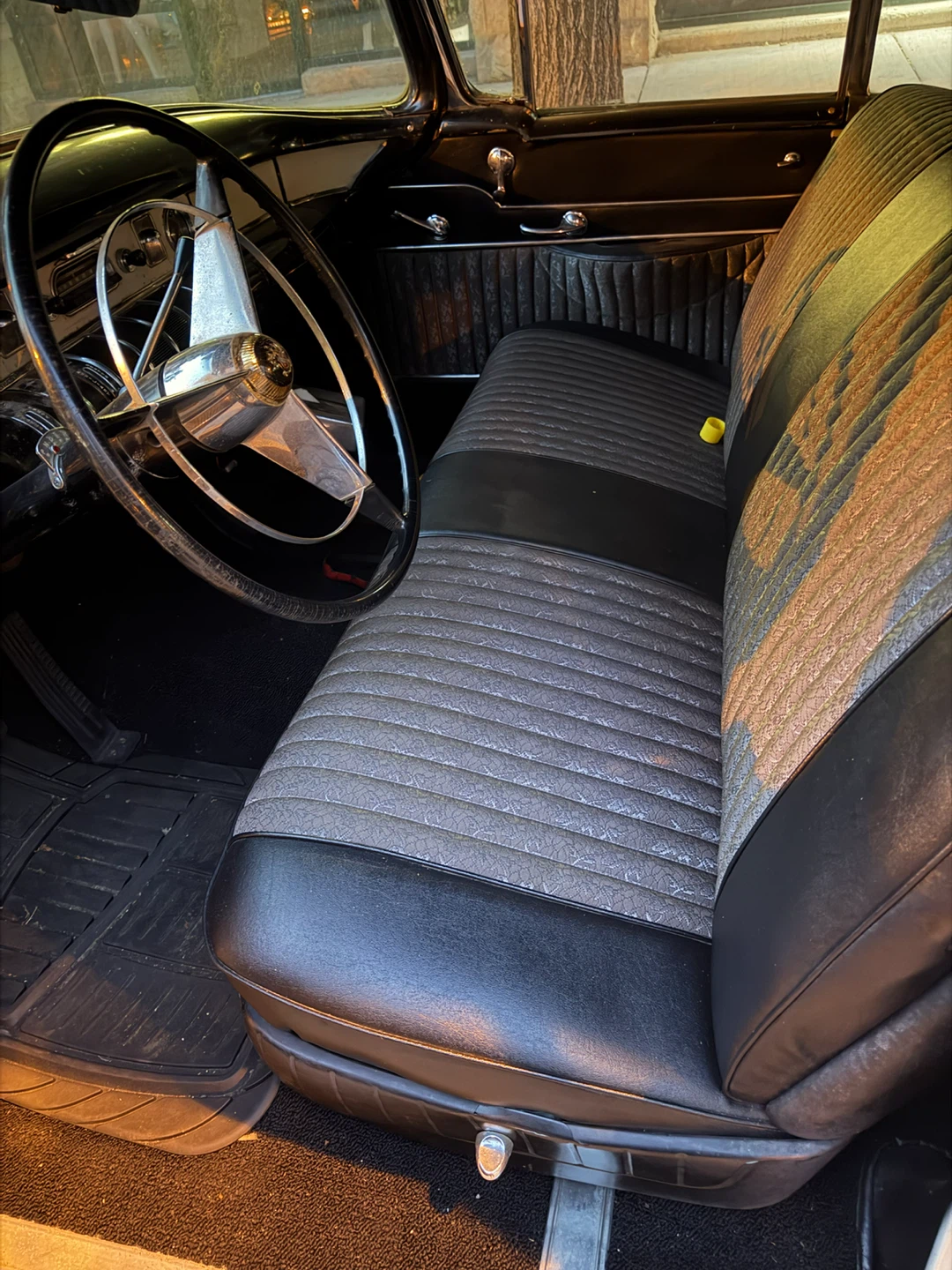 1955 Buick Special Sedan - photo 4