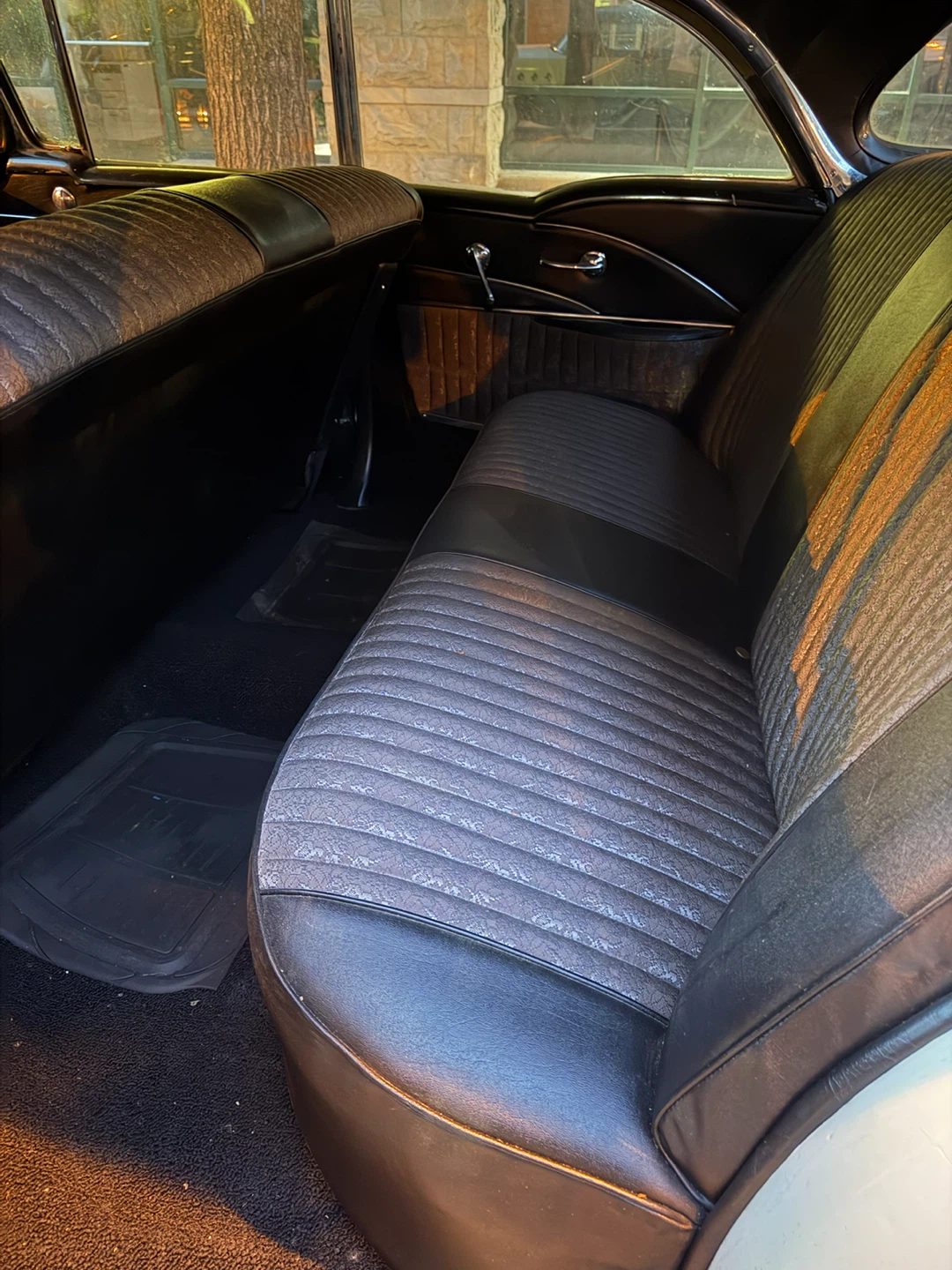 1955 Buick Special Sedan - photo 5