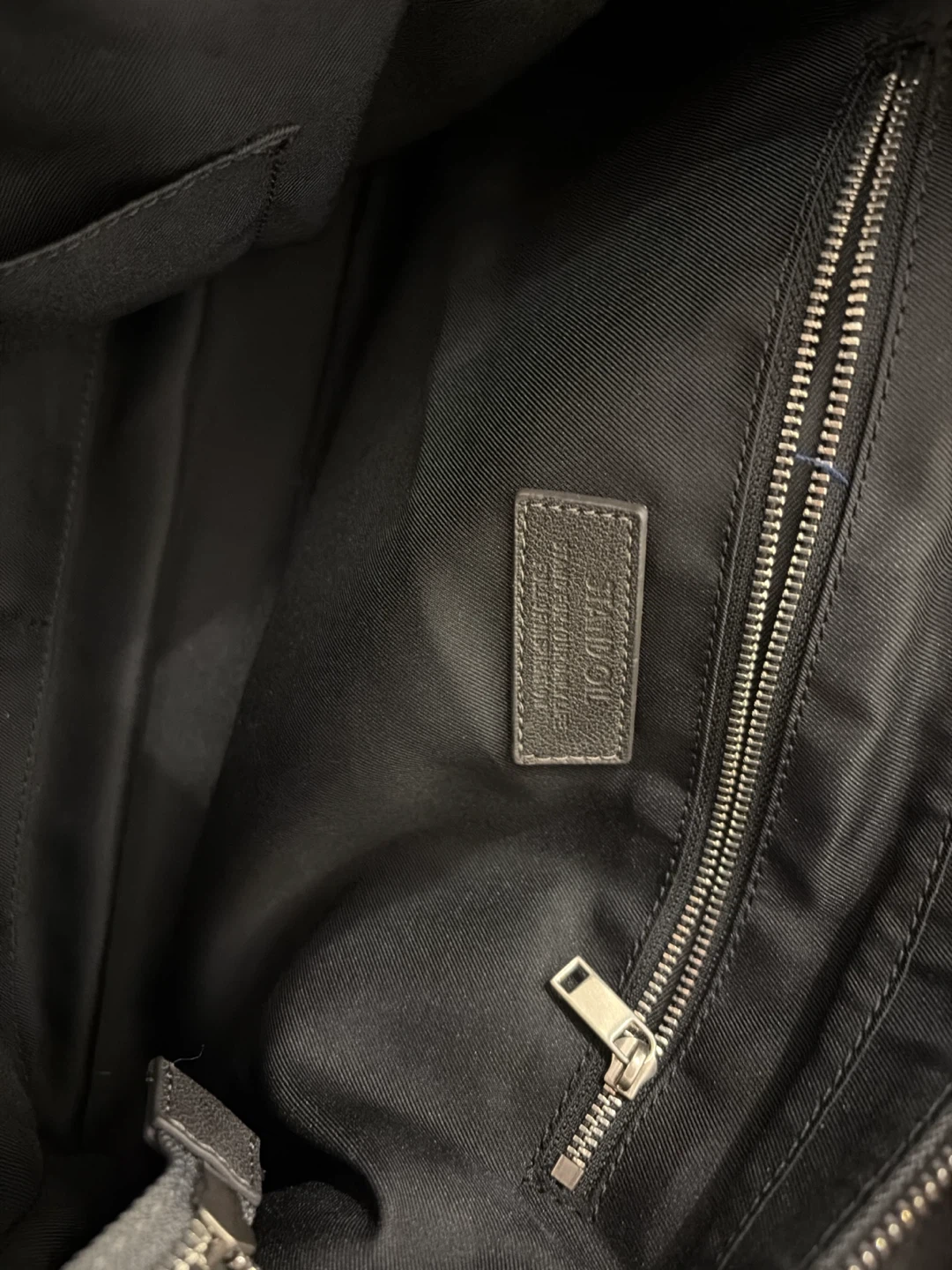 Stand oil ~ Korean local brand 🇰🇷🇰🇷handbag - photo 3