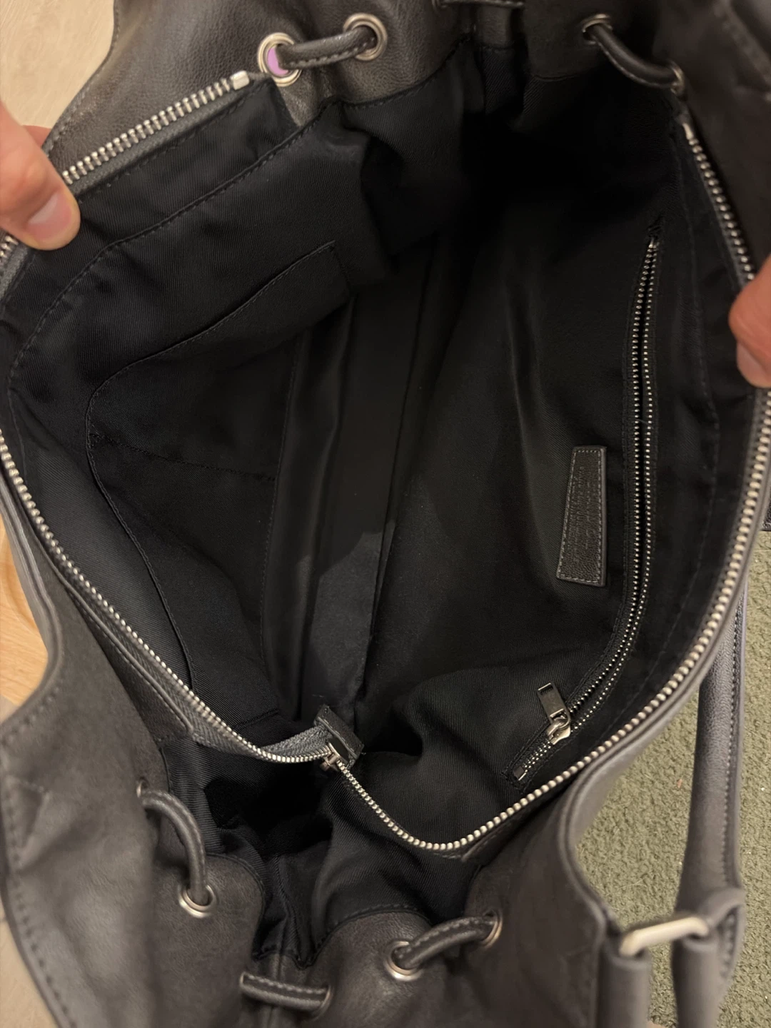 Stand oil ~ Korean local brand 🇰🇷🇰🇷handbag - photo 4