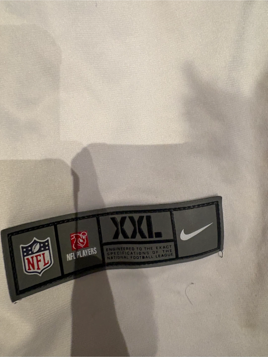Nike Pittsburgh Steelers Kenny Pickett #8 NFL Jersey XXL - photo 2