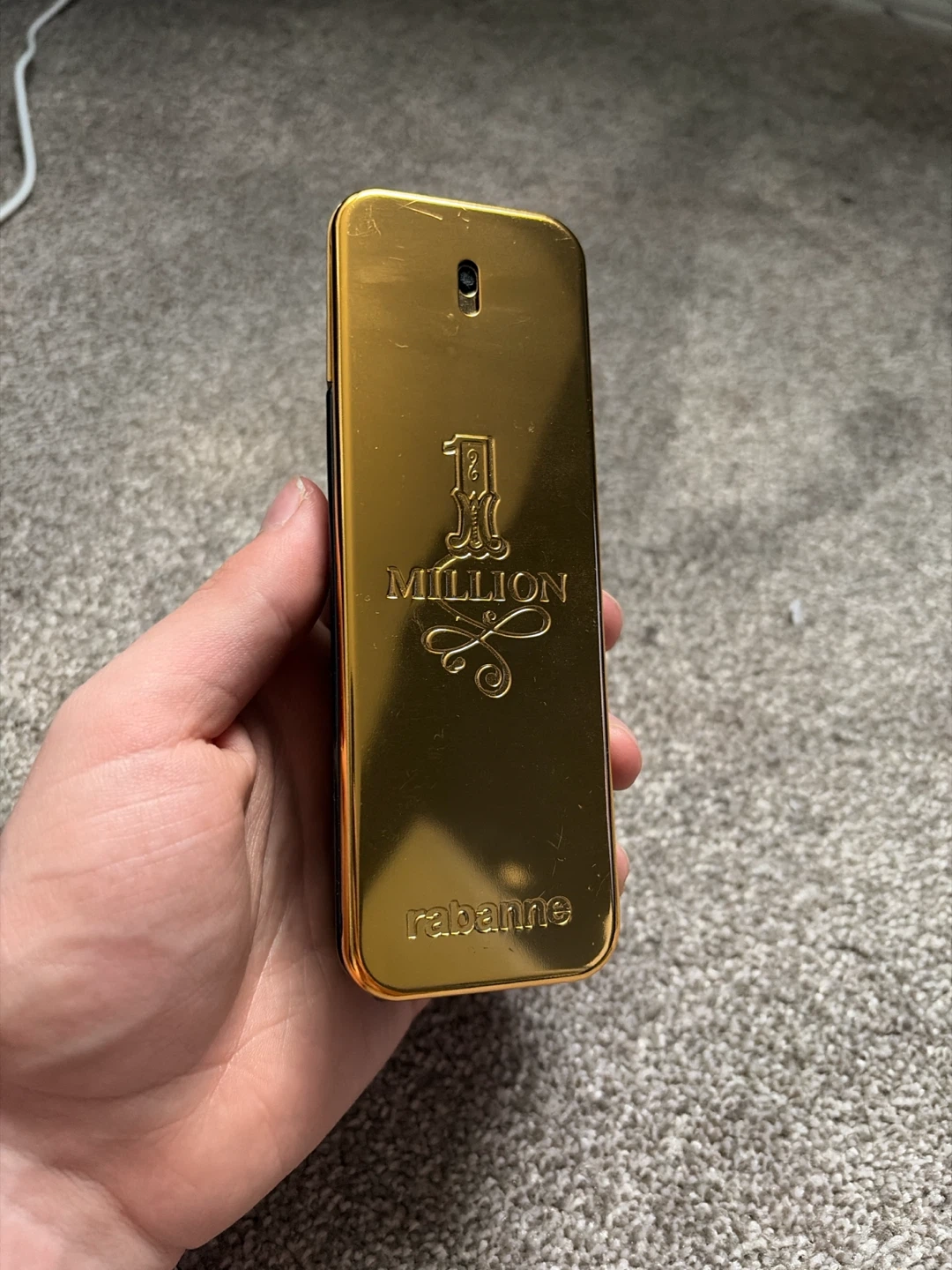 Paco Rabanne 1 Million Eau de Toilette
