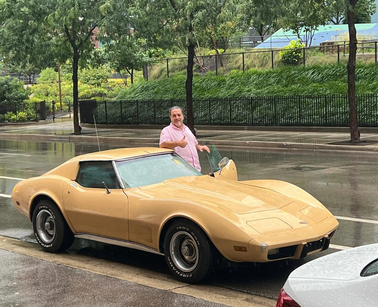 1979 Chevrolet Corvette