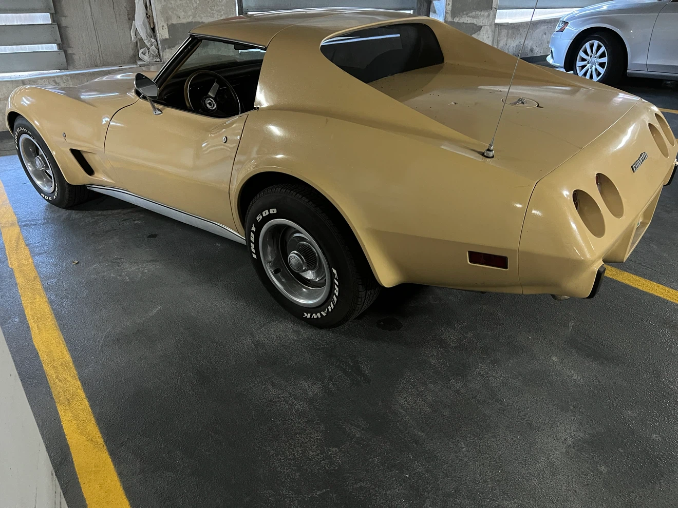 1979 Chevrolet Corvette - photo 2