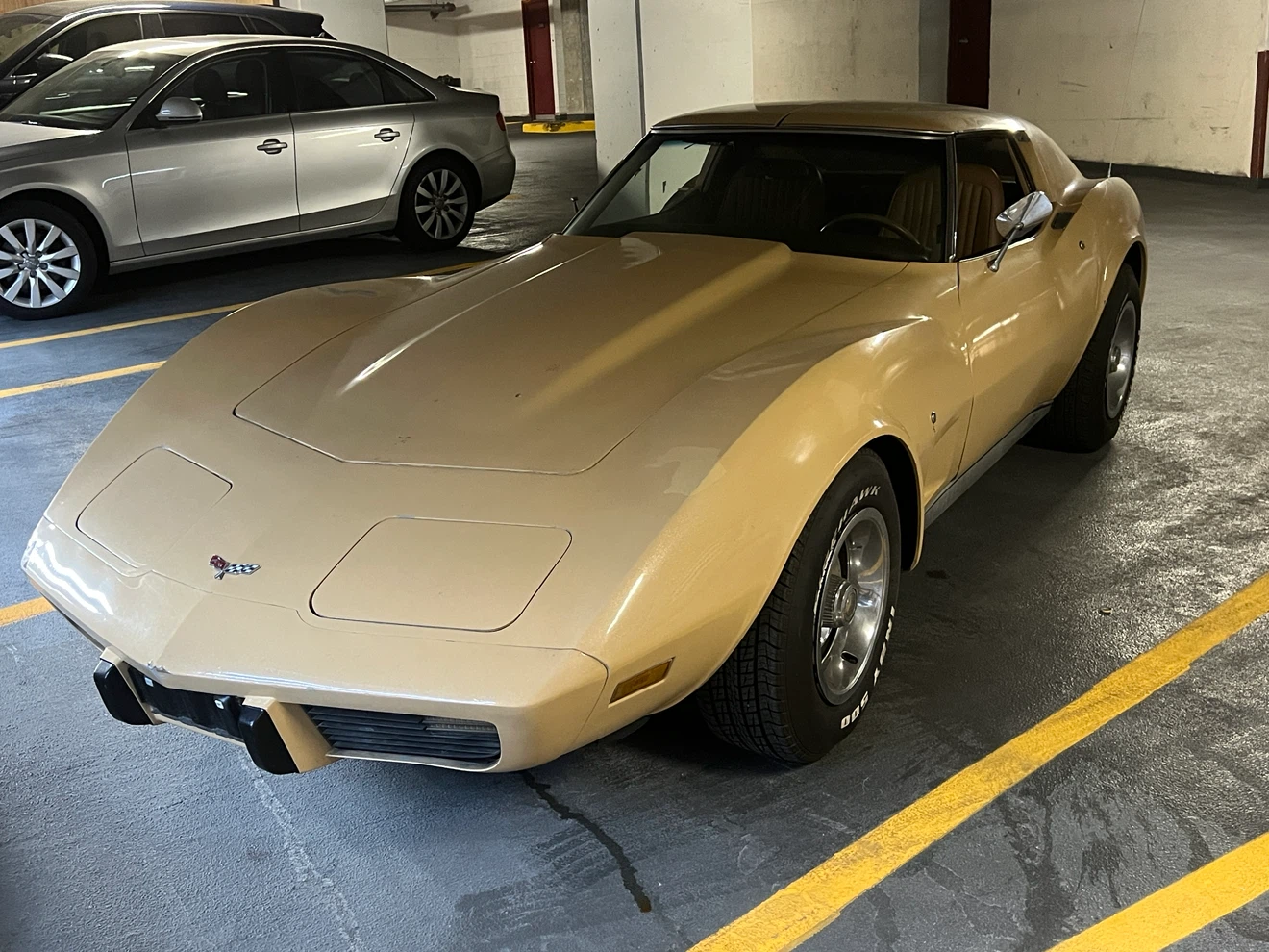 1979 Chevrolet Corvette - photo 3