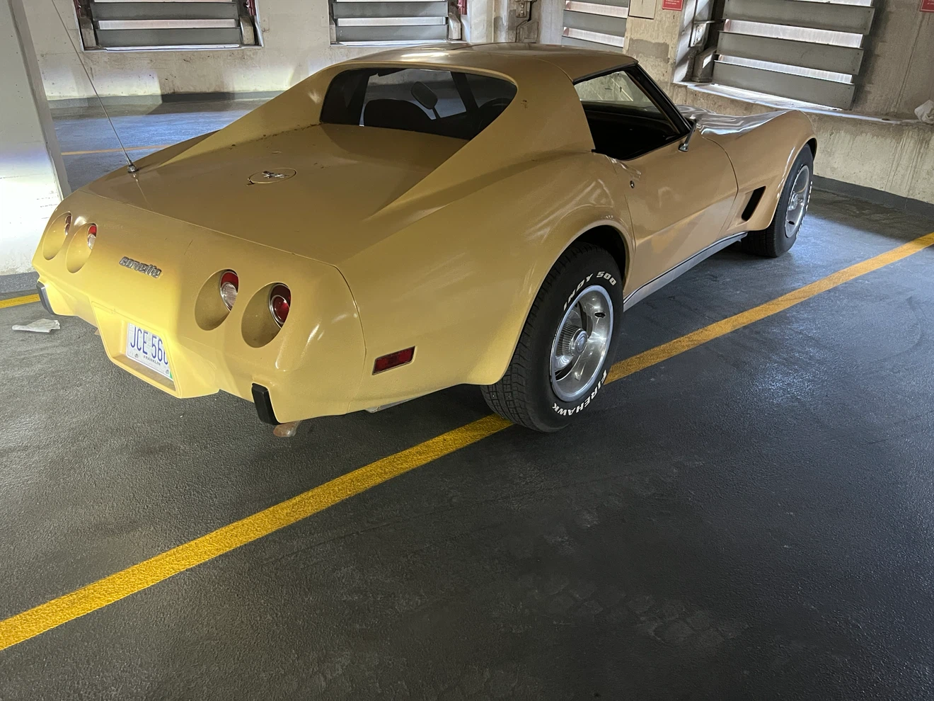 1979 Chevrolet Corvette - photo 4