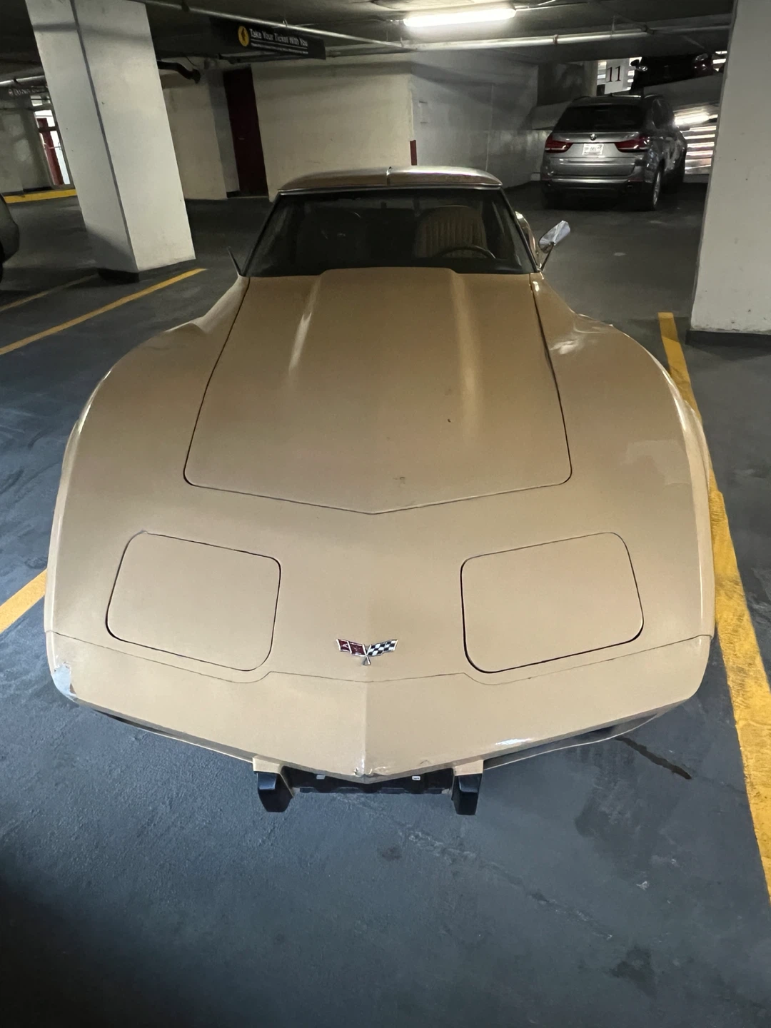 1979 Chevrolet Corvette - photo 5