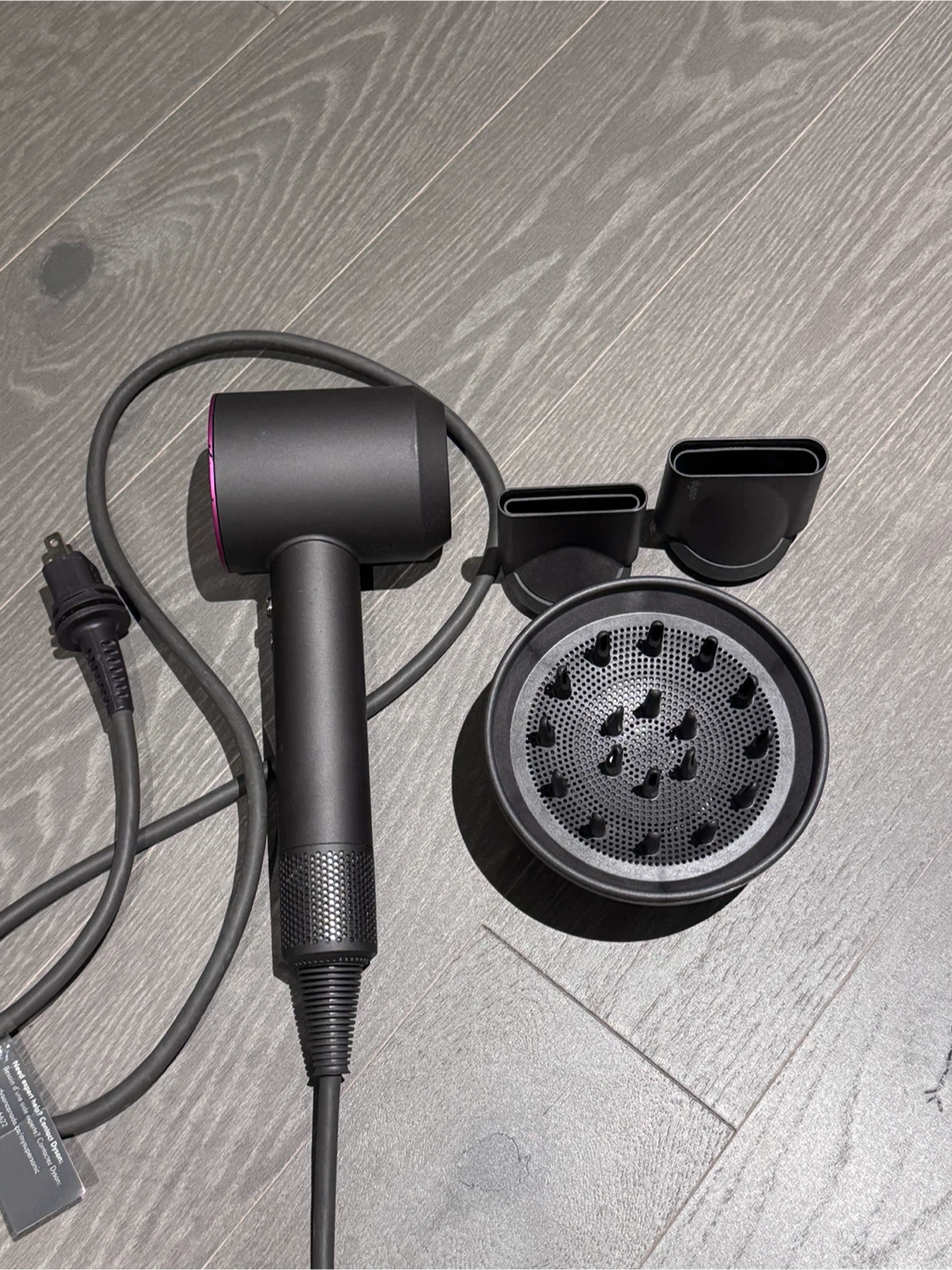Dyson Supersonic Hair Dryer