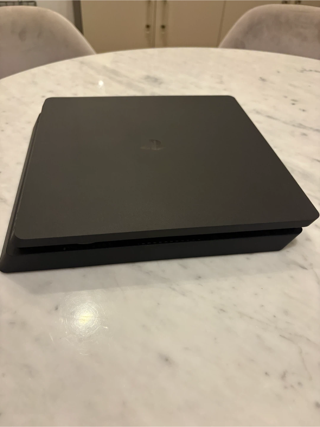 PlayStation 4 Slim Console with Uncharted 4 - photo 5