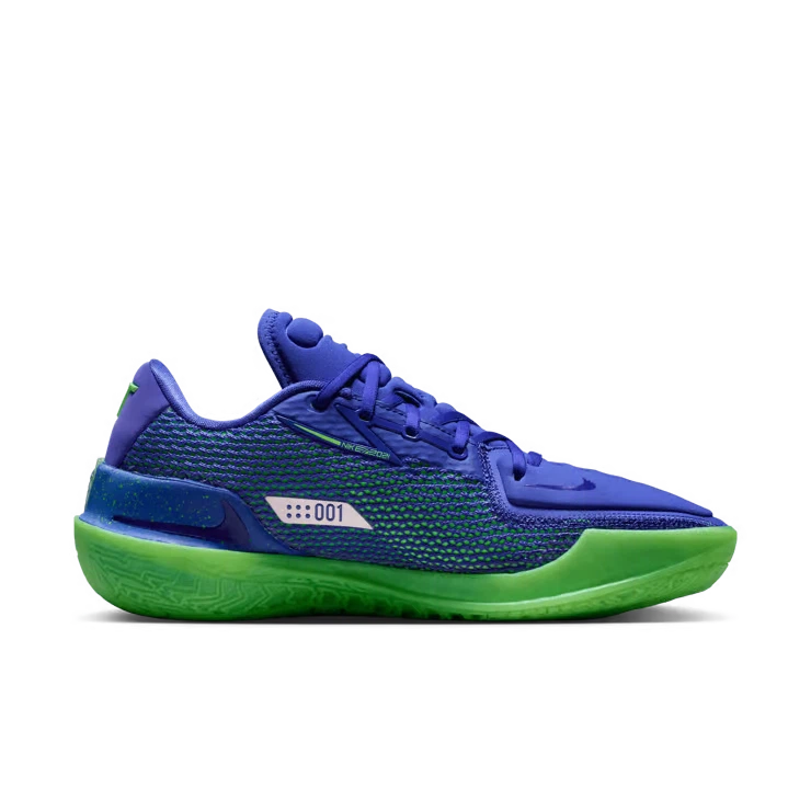 Nike GT Cut 1 “Sprite - photo 4