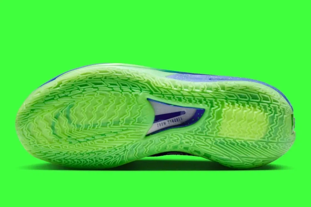 Nike GT Cut 1 “Sprite - photo 5