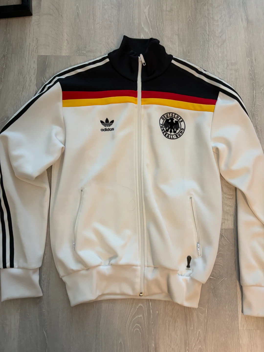 All authentic Football Jerseys(Manchester, FFF, KNVB)