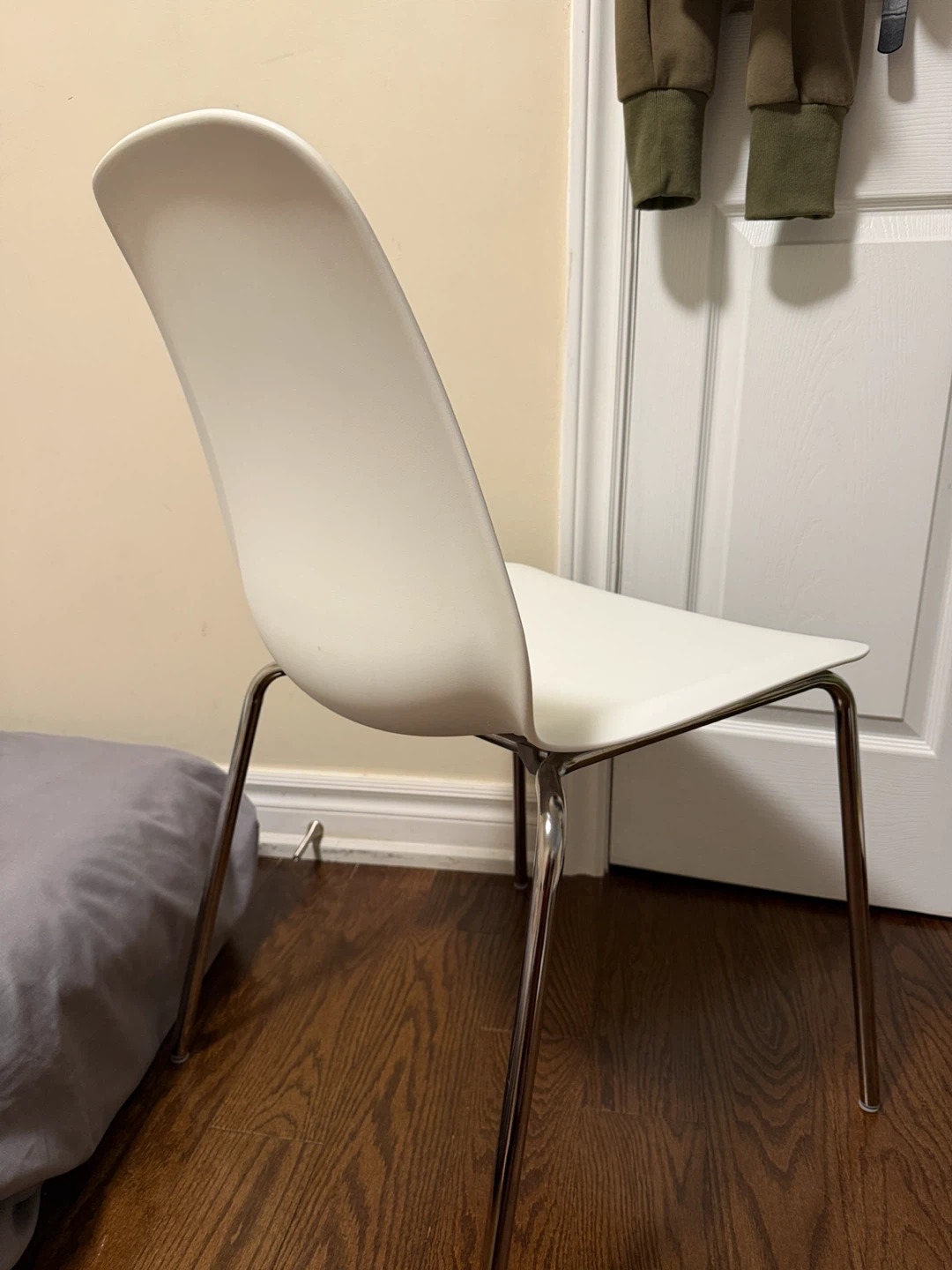 IKEA LIDÅS Chair - White - photo 5