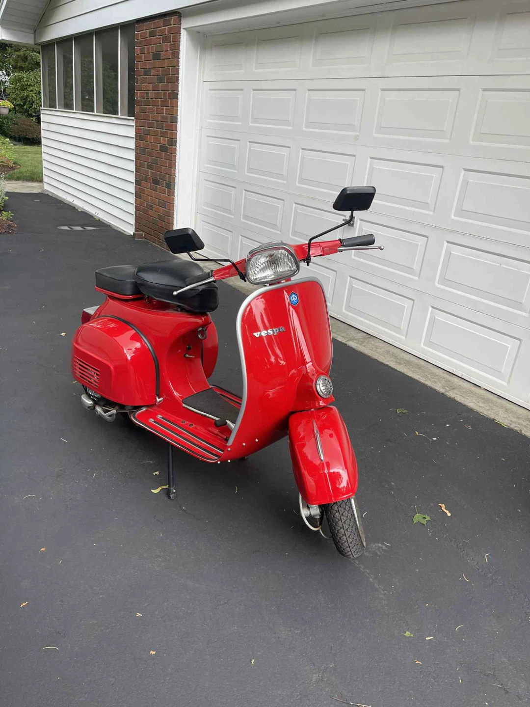 1964 vbb 150 & 1979 super 150 - photo 5