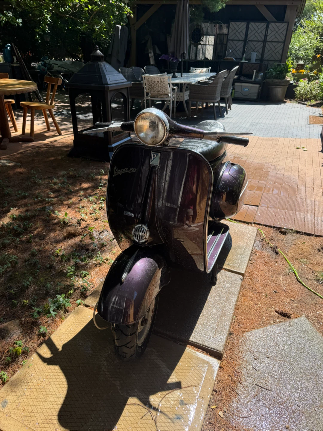 1964 vbb 150