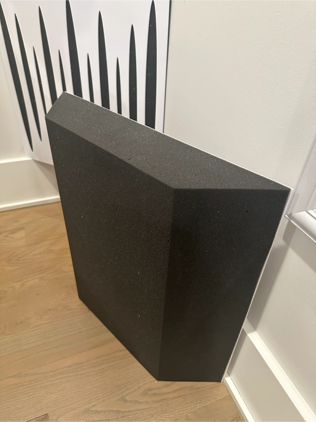 Acoustic Foam Panels Set - photo 3