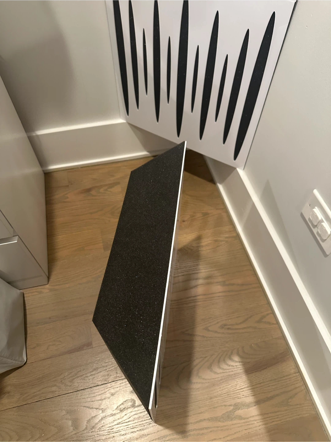 Acoustic Foam Panels Set - photo 4