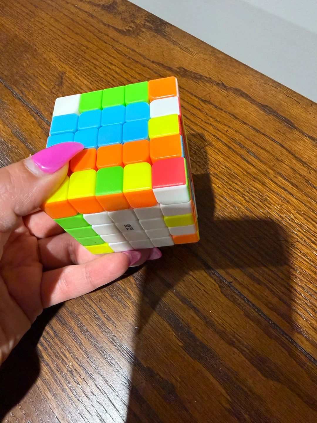 5x5 Speed Cube Puzzle - photo 3