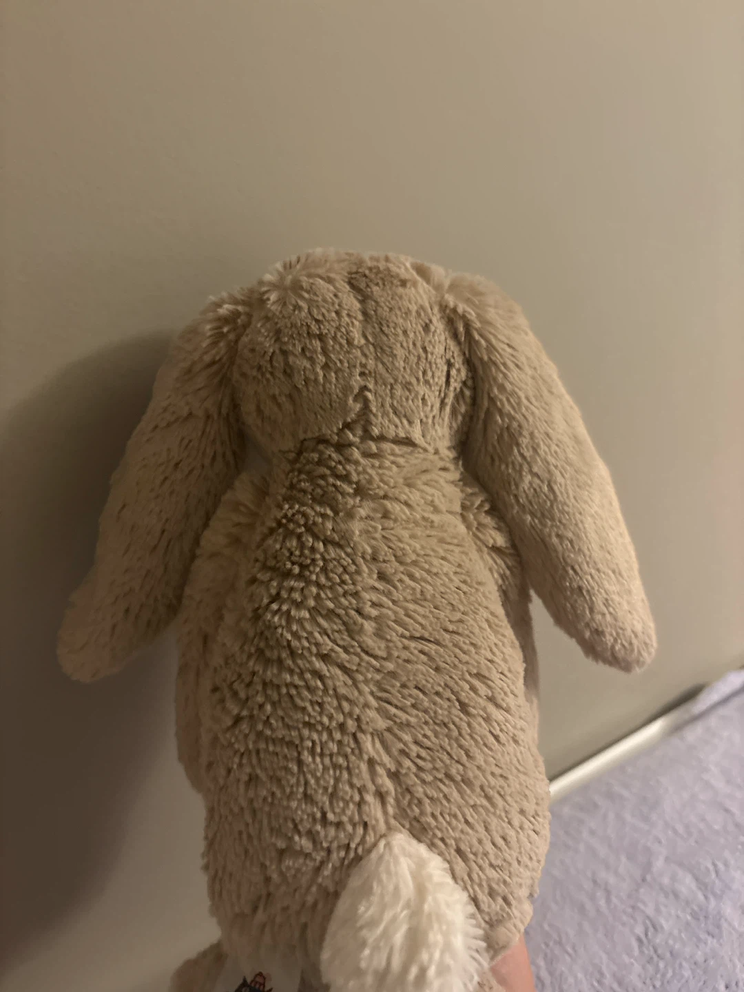 Jellycat Bashful Bunny Plush Toy - photo 2