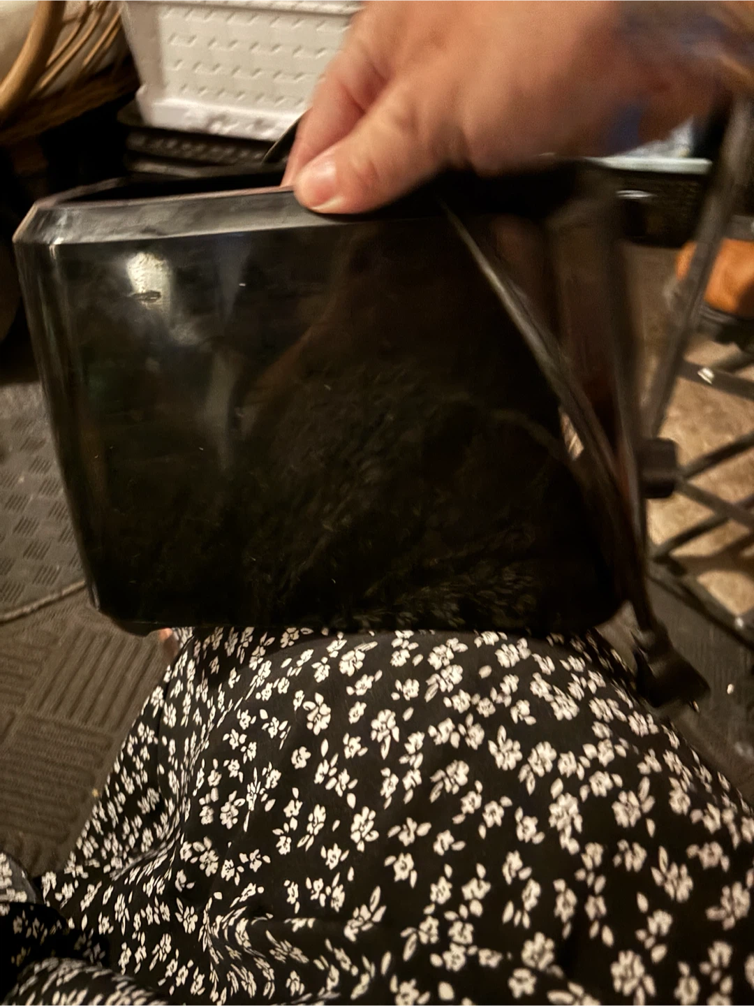 Black 2-Slice Toaster - photo 2