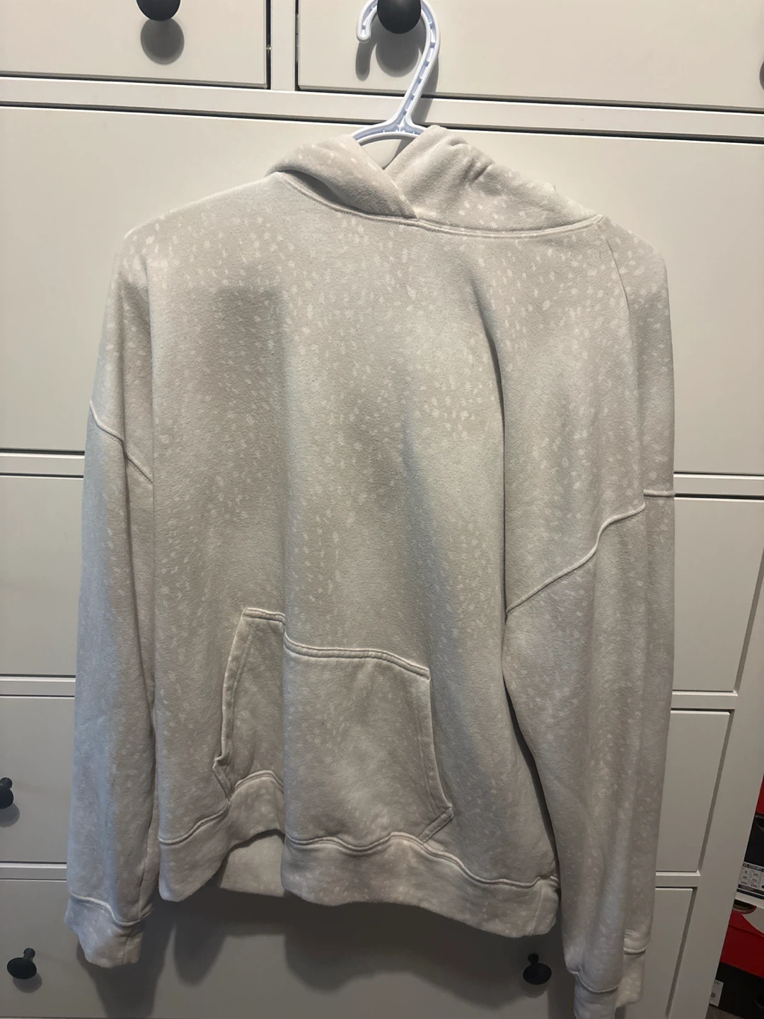 Lightweight Hoodie