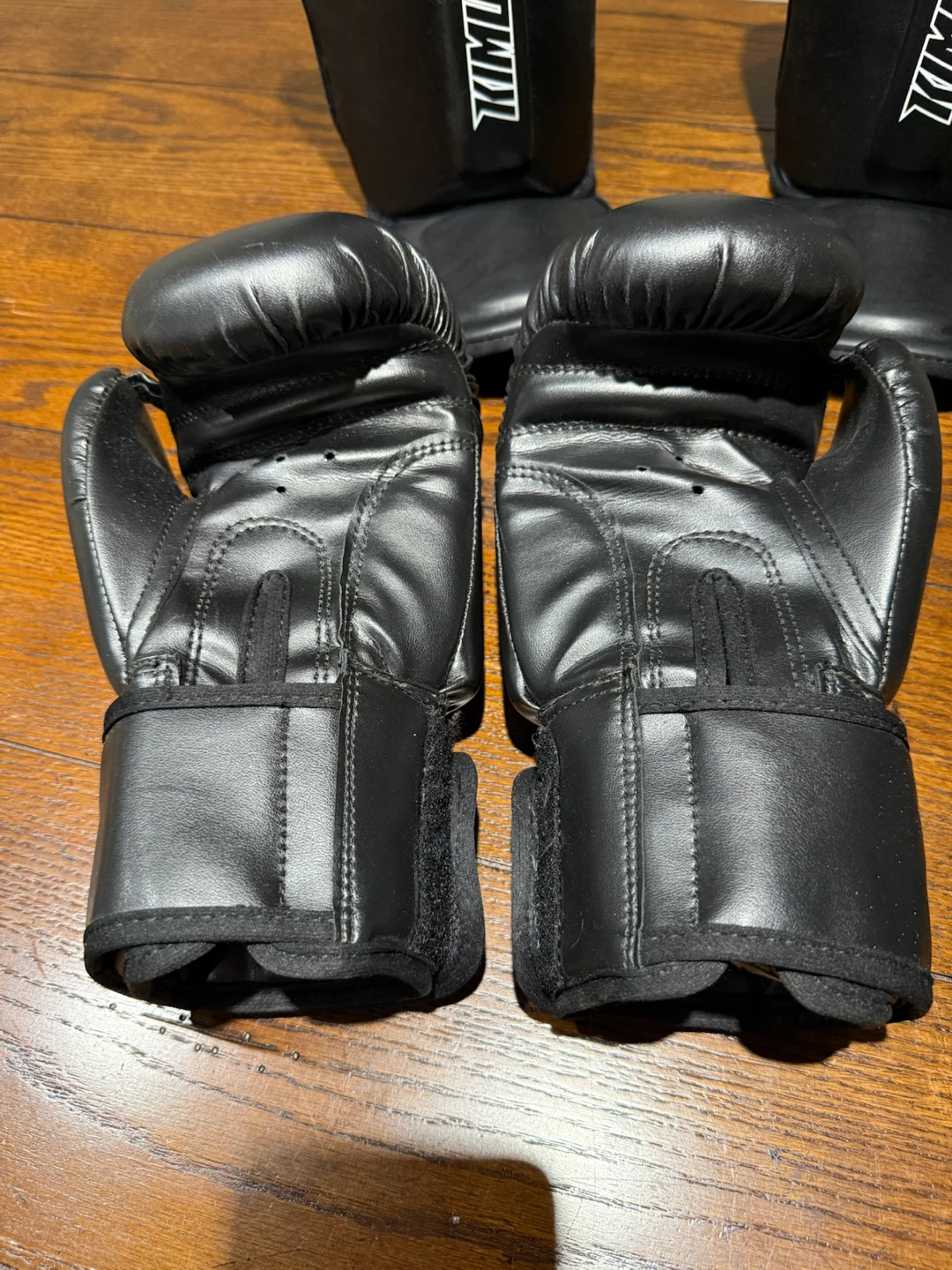 Kimurawear Youth / Teen Martial Arts Sparring Set - photo 3