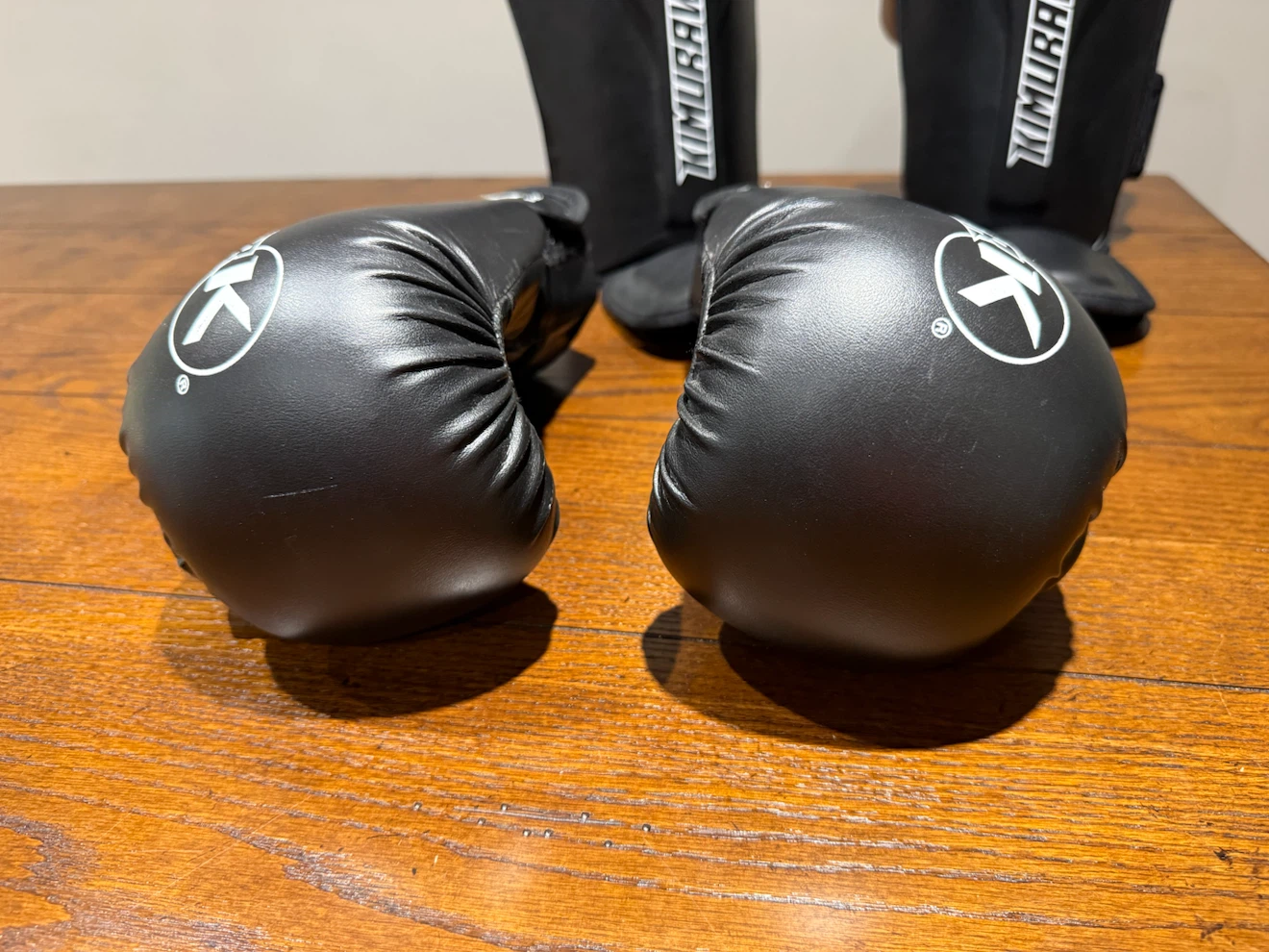 Kimurawear Youth / Teen Martial Arts Sparring Set - photo 4