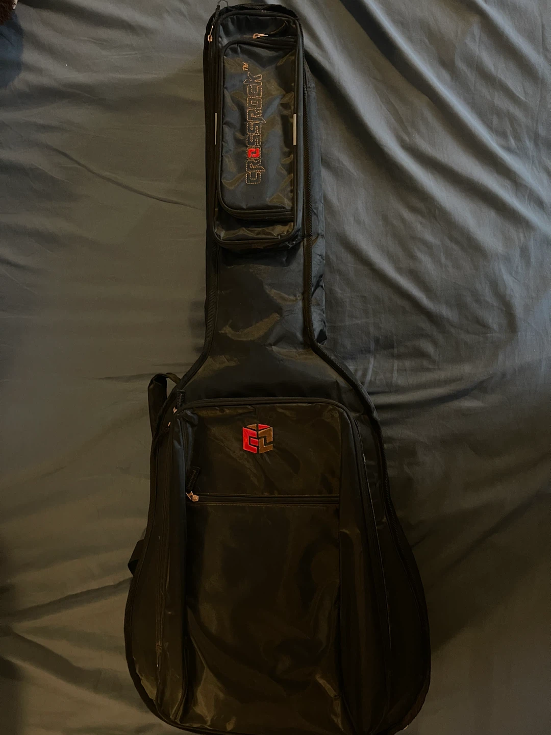 Epiphone Acoustic Guitar with Gig Bag - photo 2