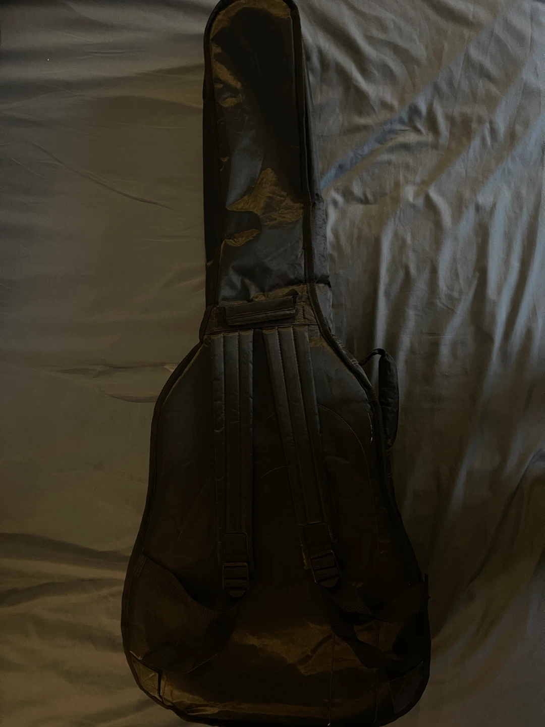 Epiphone Acoustic Guitar with Gig Bag - photo 3