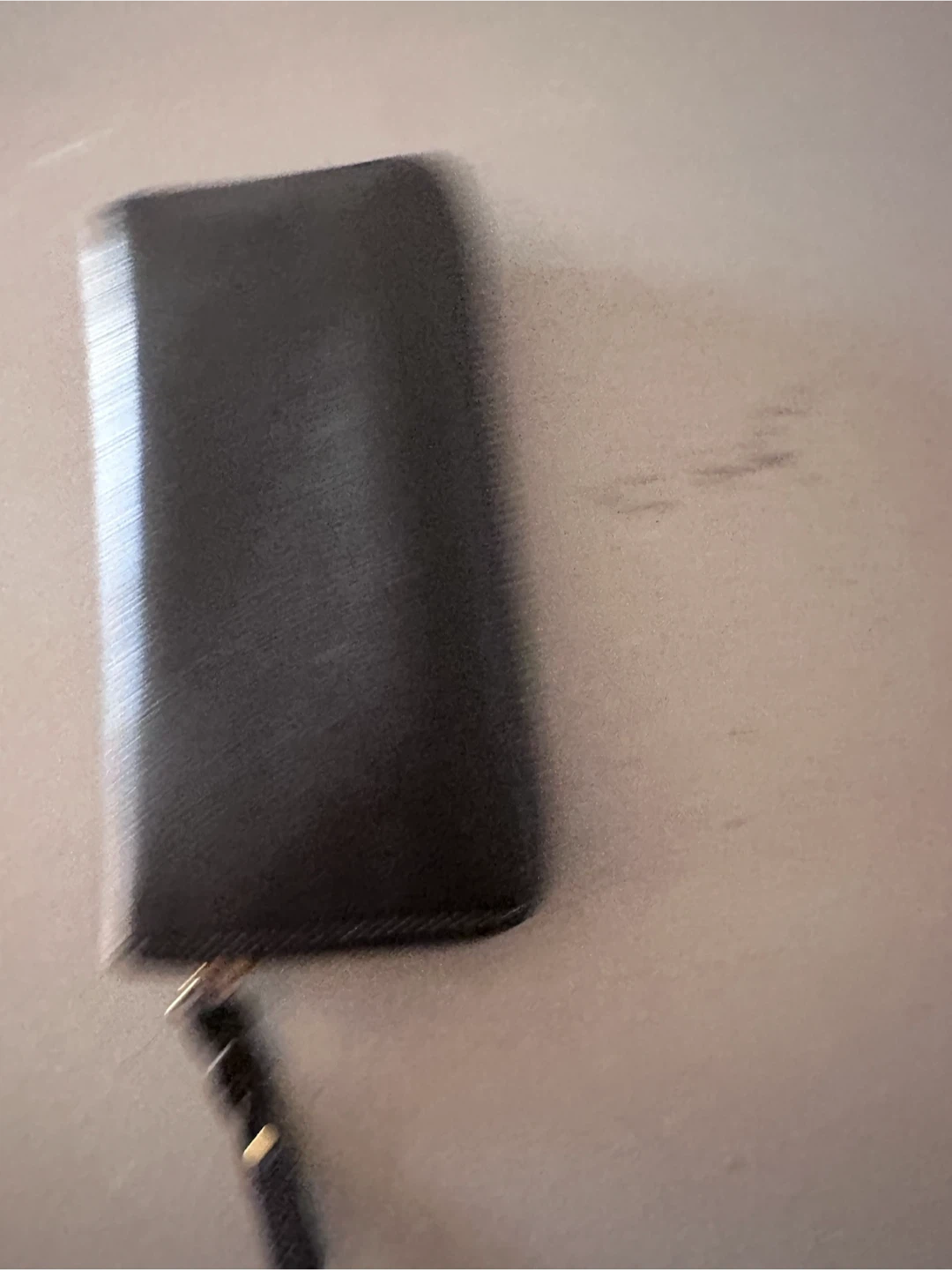 Fossil Zip Around Wallet - photo 4